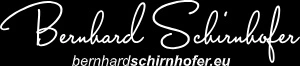 Bernhard Schirnhofer