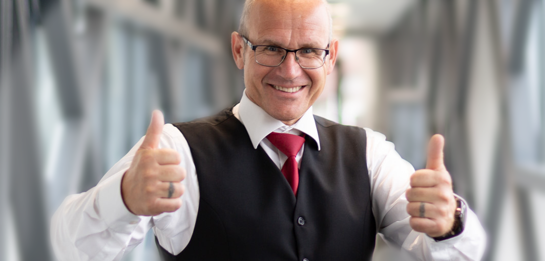 Bernhard Schirnhofer